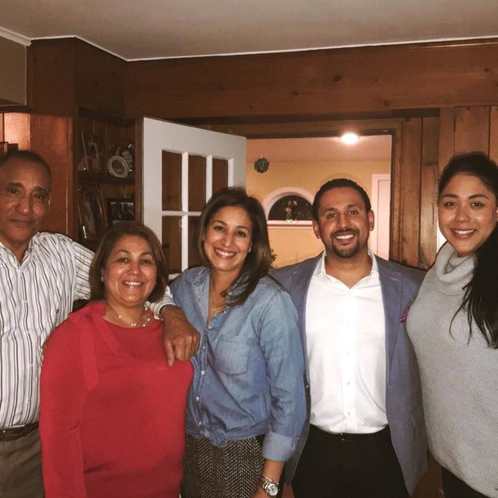 Meet your Posher, Maria